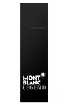 MONTBLANC LEGEND EAU DE TOILETTE TRAVEL SPRAY,MB008A13