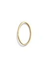 Shihara Form Earring 20 (01) In Metallic