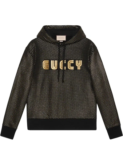 Gucci sega hoodie 2025