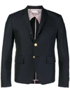 THOM BROWNE RWB SELVEDGE HIGH-ARMHOLE SPORT COAT