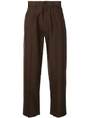 TOMORROWLAND TAILORED TROUSERS