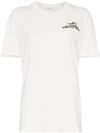 GIVENCHY TARIUS PRINTED T-SHIRT