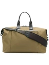 TROUBADOUR ADVENTURE TROUBADOUR WEEKENDER BAG