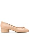 MAISON MARGIELA TABI BALLERINA SHOES