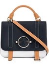 JW ANDERSON OCEAN DISC SATCHEL