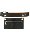 ALICE MCCALL DON’T BE JEALOUS BELT