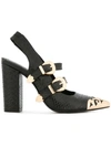 ALICE MCCALL FRANKIE PUMPS