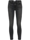 FRAME 'LE SKINNY DE JEANNE' JEANS