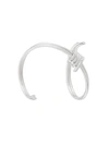 ANNELISE MICHELSON BONDAGE BRACELET