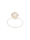 NATALIE MARIE RUTILATED QUARTZ RING