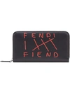 FENDI ZIP