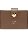 FENDI CARD CASE