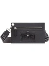 FENDI SMALL TRAVEL CLUTCH BAG