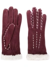 AGNELLE MARIELOUISE GLOVES