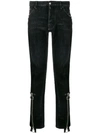 Dsquared2 Cool Guy Jeans In Black