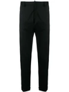 DSQUARED2 CLASSIC TAILORED TROUSERS