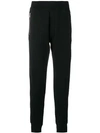 DSQUARED2 SLIM FIT TRACK PANTS