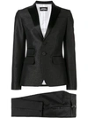 DSQUARED2 EVENING SUIT