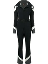 PERFECT MOMENT ALLOS BELTED JUMPSUIT