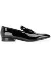 JIMMY CHOO SAWN LOAFERS