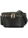 VALENTINO GARAVANI ROCKSTUD BELT BAG