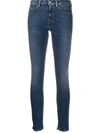 ACNE STUDIOS CLIMB STRETCH FIT JEANS