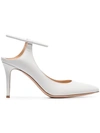 GIANVITO ROSSI NICA 85MM PUMPS