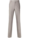 CALVIN KLEIN 205W39NYC SIDE PANELLED TROUSERS