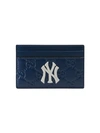 GUCCI NY YANKEES™ PATCH CARDHOLDER