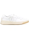 ACNE STUDIOS PEREY LACE UP SNEAKERS