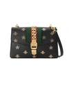 GUCCI SYLVIE BEE STAR SMALL SHOULDER BAG