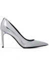 TOM FORD PATENT PUMPS