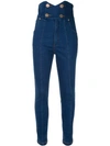 ALICE MCCALL SHUT THE FRONT J'ADORE JEANS