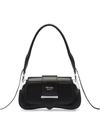 PRADA SIDONIE SHOULDER BAG