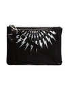 NEIL BARRETT SACOCHE CROSS BODY BAG