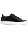 PHILIPP PLEIN LACE-UP SNEAKERS