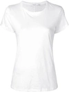 Rag & Bone Classic Crew-neck T-shirt In White