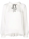 ZADIG & VOLTAIRE THERESA TUNIC