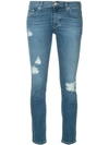 AG PRIMA ANKLE JEANS