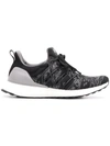 ADIDAS ORIGINALS ADIDAS X UNDEFEATED ULTRABOOST SNEAKERS