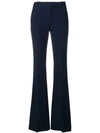 ALEXANDER MCQUEEN BOOTCUT TROUSERS