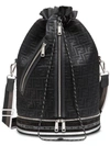 FENDI MON TRESOR SPORTS BAG