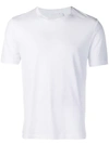 HELMUT LANG OVERLAY LOGO T-SHIRT