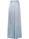 ALEXANDER WANG T PALAZZO TROUSERS