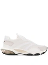 Valentino Garavani Bounce Sneakers In White