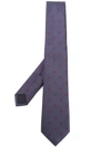 GUCCI BEES AND STARS TIE
