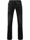 DIESEL REGULAR JEANS