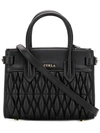 FURLA SMALL PIN COMETA BAG