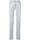 ACNE STUDIOS NORTH SLIM FIT JEANS