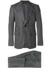 TOM FORD TWO-PIECE SUIT